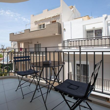 Griffin Suites كاندية المظهر الخارجي الصورة