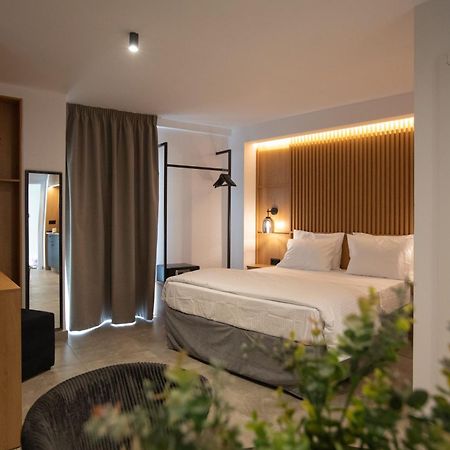 Griffin Suites كاندية المظهر الخارجي الصورة