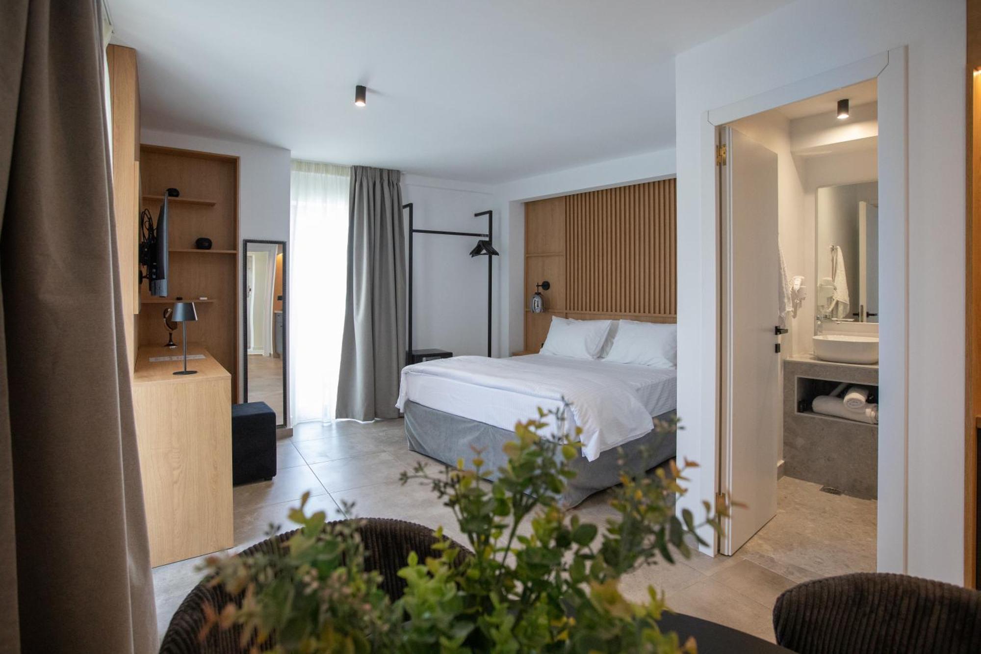 Griffin Suites كاندية المظهر الخارجي الصورة