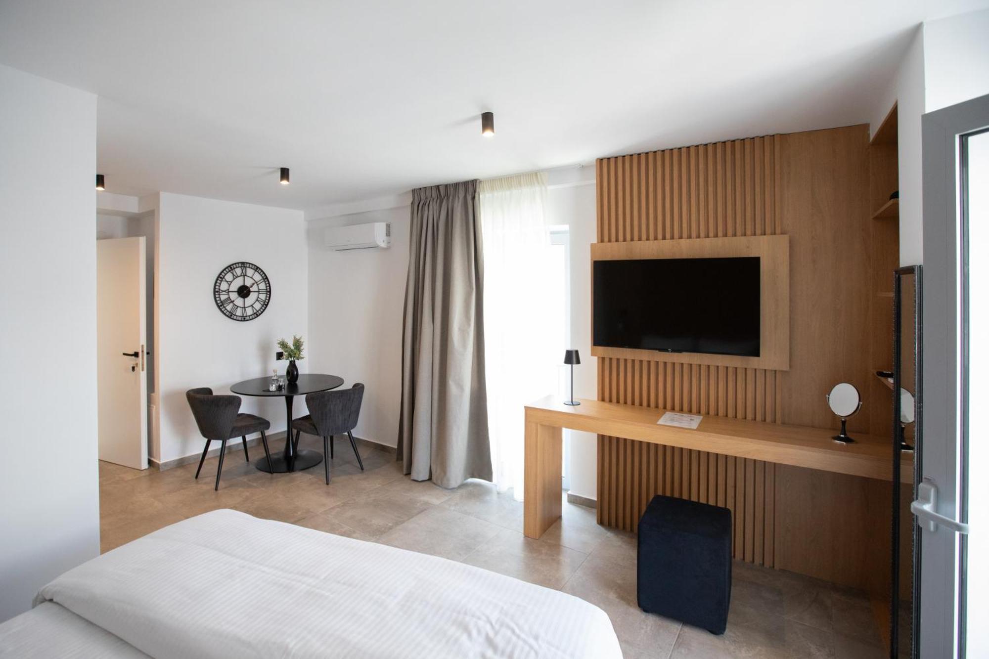 Griffin Suites كاندية المظهر الخارجي الصورة