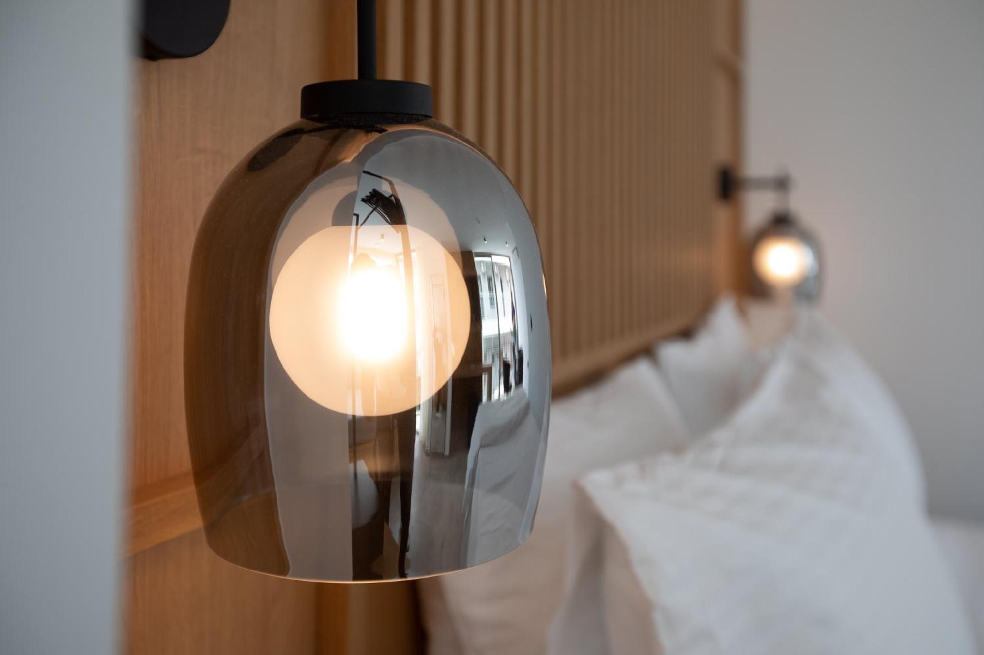 Griffin Suites كاندية المظهر الخارجي الصورة