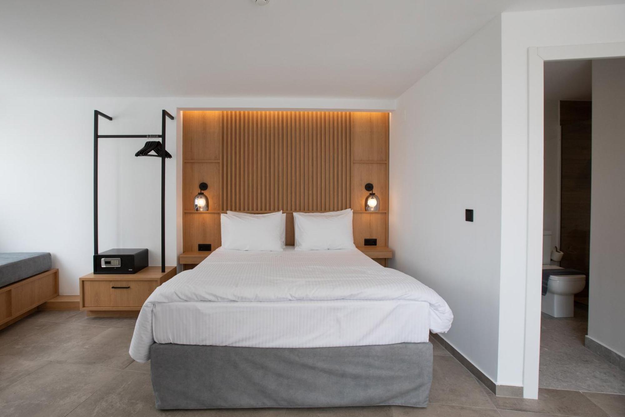 Griffin Suites كاندية المظهر الخارجي الصورة