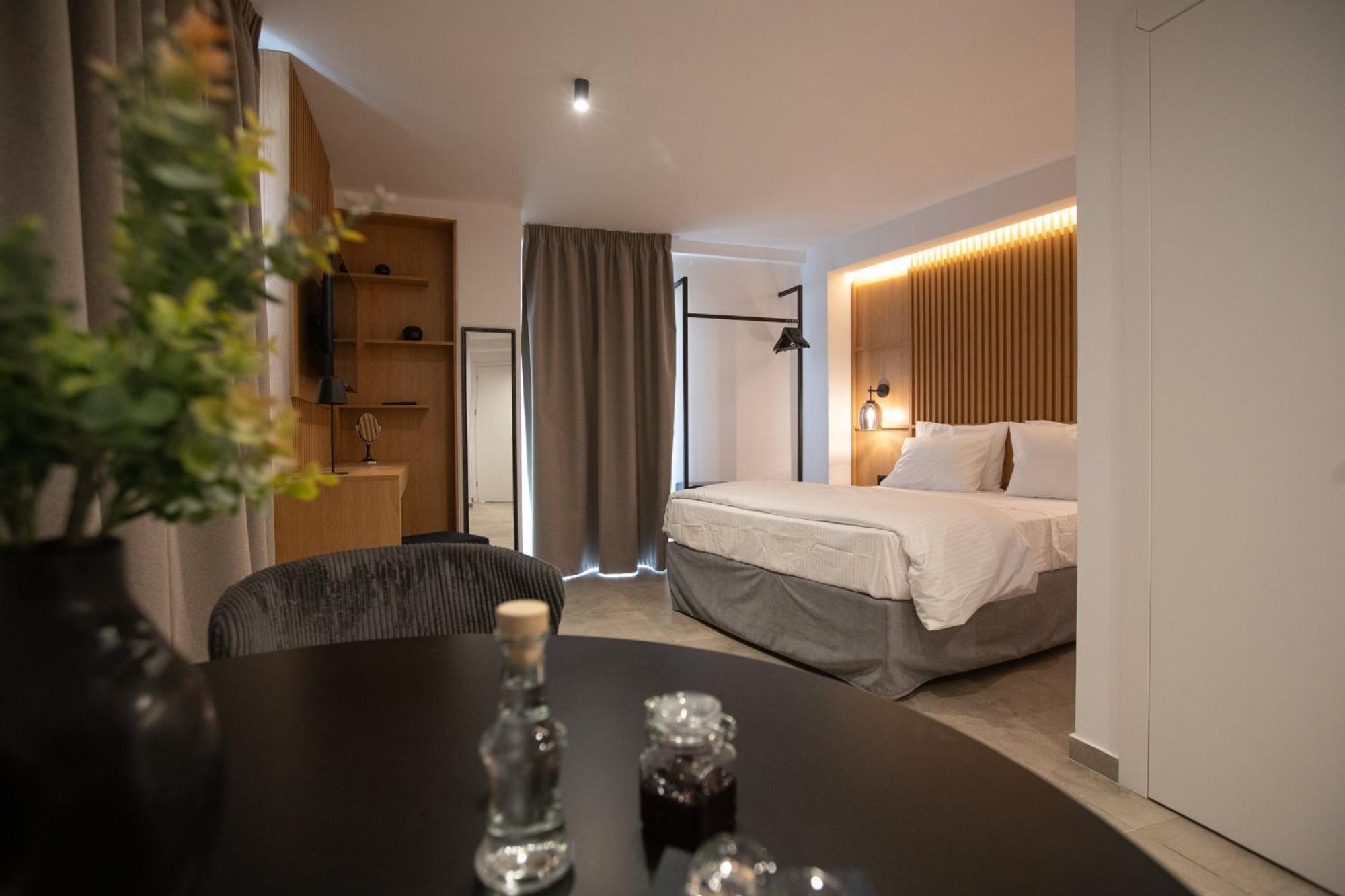 Griffin Suites كاندية المظهر الخارجي الصورة