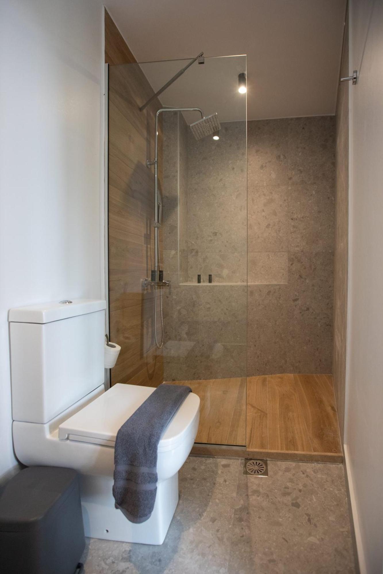 Griffin Suites كاندية المظهر الخارجي الصورة